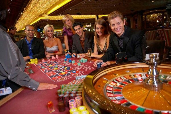 777 Real Casino Live Betting