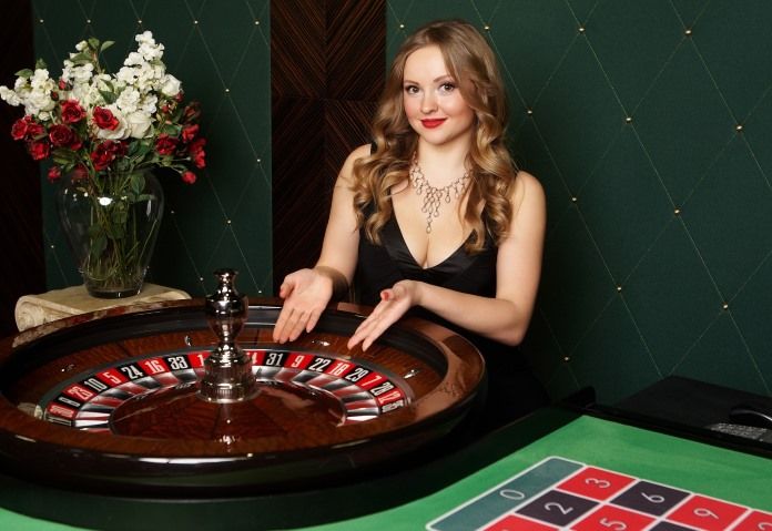 777 Real Casino Live Casino