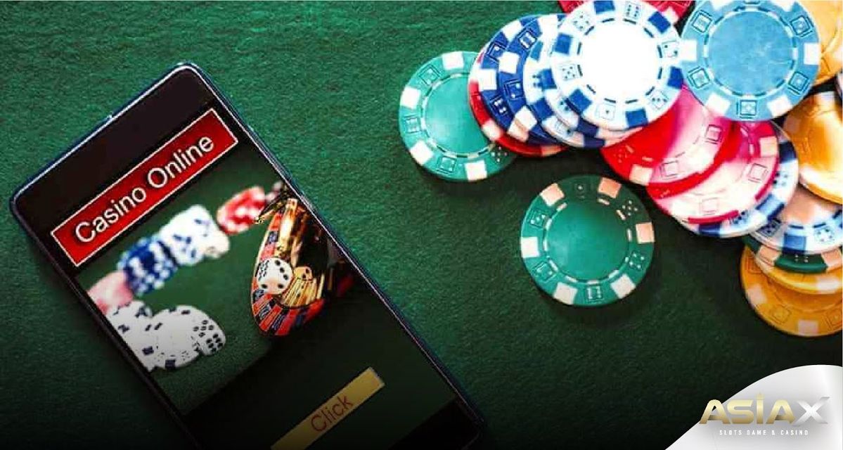 777 Real Casino Live Casino